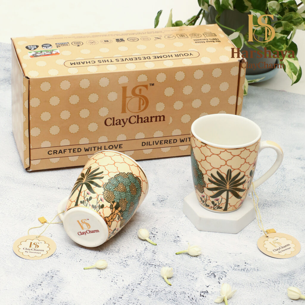 Shipping & Delivery Policy - Harshaya Claycharm free shipping across India